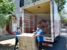 Fletes y mudanzas desde 7mil pesos