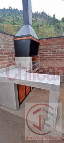 Pergolas terrazas cobertizos quinchos deck perzonalizazos electricidad