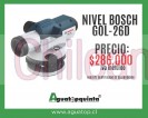 Certificado con 1 año de garantia