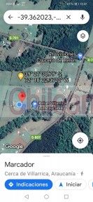 Villarrica la araucanía