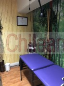 Lunes a sábado 10:30 am 19:30 hora solo reservas horas