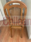 Sillas de comedor