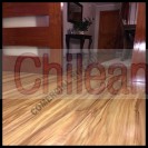 Piso flotante encina económico 