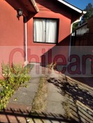 Vendo casa en villarrica