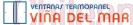 Mudanza en viña del mar. servicio de fletes y camiones de transporte p