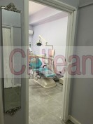 Arriendo box dental por jornadas