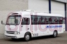 Empresa de transporte de pasajeros mtrans
