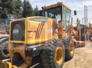 Arriendo de maquinas pesadas