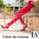 Taller de calzas