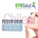 Aprovecha y ven por tu galvánica facial