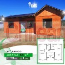 Construimos la casa de tus sueños.