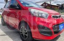 Kia morning lx 1.0 año 2012 en perfecto estado !! documentacion al dia