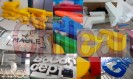 Trabajos en acrilico, corte laser y grabado