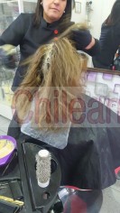 Peluqueria vanguardia en molina