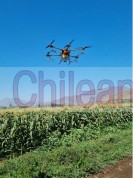 Agricultura de precisión 