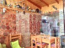 Cabañas equipadas y acogedoras