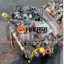 Bencinero subaru 