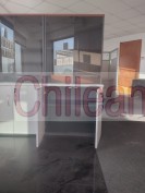 Escritorio - gabinete estante