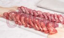 Carne de vacuno, carne de cerdo, charcuteria
