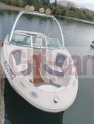 Sea ray 185 sports 