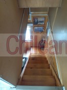 Vendo hermosa casa en villa alemania tomÉ