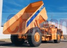 Venta dumper subterraneo