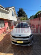 Se vende kia rio 4 año 2017 con 53000 km