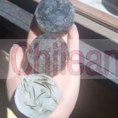 Jabones artesanales naturales