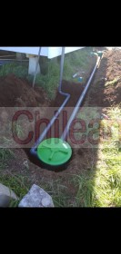Gasfiter calefón calefónt mantenimiento mantención instalación gas 