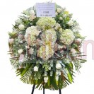 floreria recuerdos para funerales envío a domicilio