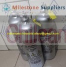 Comprar mercurio líquido rojo puro