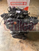 Venta motor diésel ssangyong actyon 2000 cc 