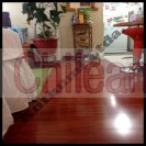 Transforma tu espacio con la calidez y belleza del cerezo clásico