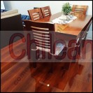 Elegancia y brillo excepcional para un hogar sofisticado