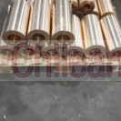 Compra de bronce y fundidora de bronce