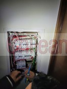 Tecnico electricista urgencias