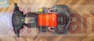 Moto electrica juguete