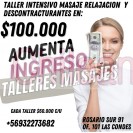Academia universo bhodi 56932273682 oferta 100000 las condes