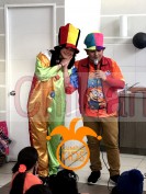 Animacion kids 1 
