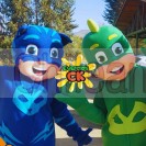 Pj mask