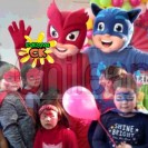 Pj mask eventos ck