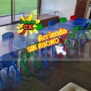 Sillas infantiles 