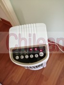 Kendal enfriador aire ksh 16r ionizador humidificador