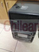 2 estufas gas licuado 5 kg fensa y calorama