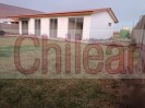 Acogedora casa con 3 dormitorios y 2 banos en azapa