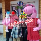 Corporeos arriendo