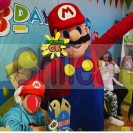 Visita express mario bros