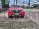 Se vende camioneta nissan navara 4x4 