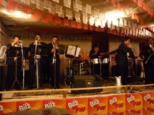 osvaldo Anuncios gratis en Santiago |  orquesta bailable sonora tropical  san cristobal, matrimonios fiestas cumplea&ntilde;os aniversarios