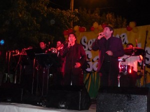 orquesta Anuncios gratis en La Cisterna |  orquesta sonora banda bailable tropical san cristobal, matrimonios fiestas cumplea&ntilde;os aniversarios
